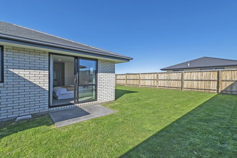 Photo of property in 12 Hurring Lane, Rolleston, 7615