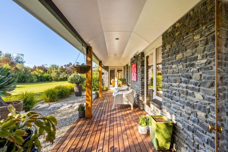 Photo of property in 49 Douglas Road, Amberley, 7410