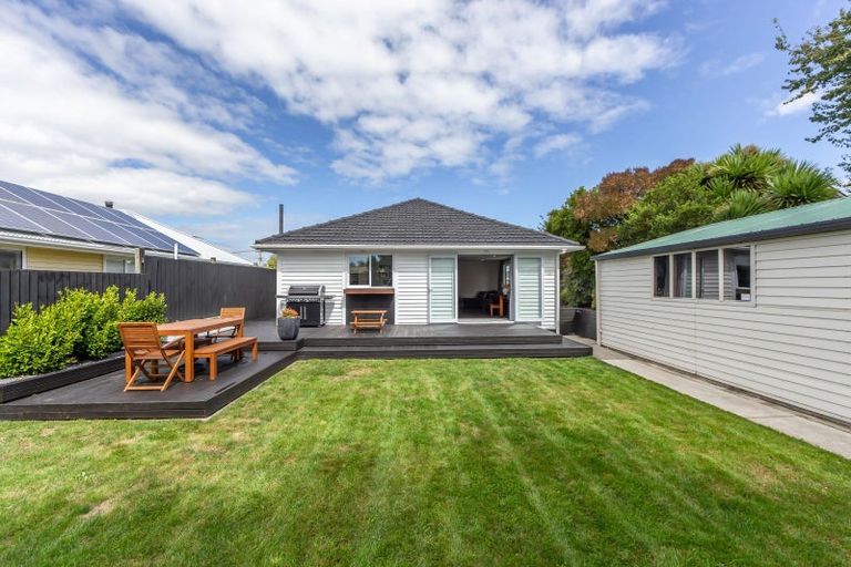 Photo of property in 52 Sugden Street, Spreydon, Christchurch, 8024