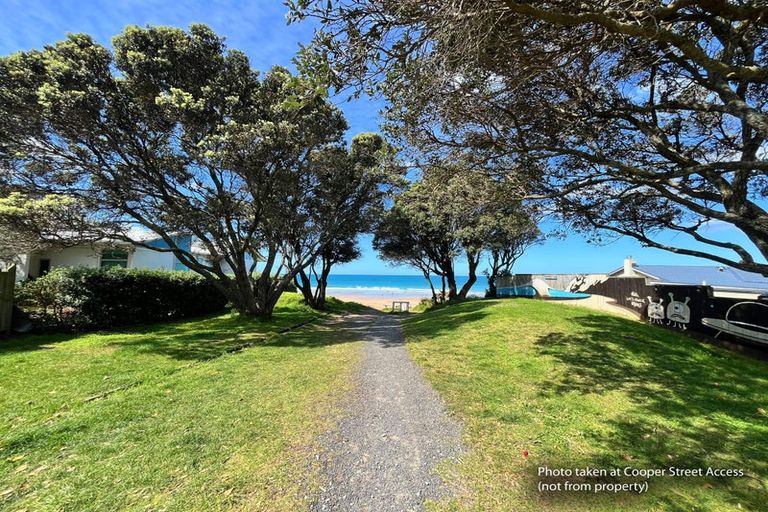 Photo of property in 1 Cooper Street, Wainui, Gisborne, 4010