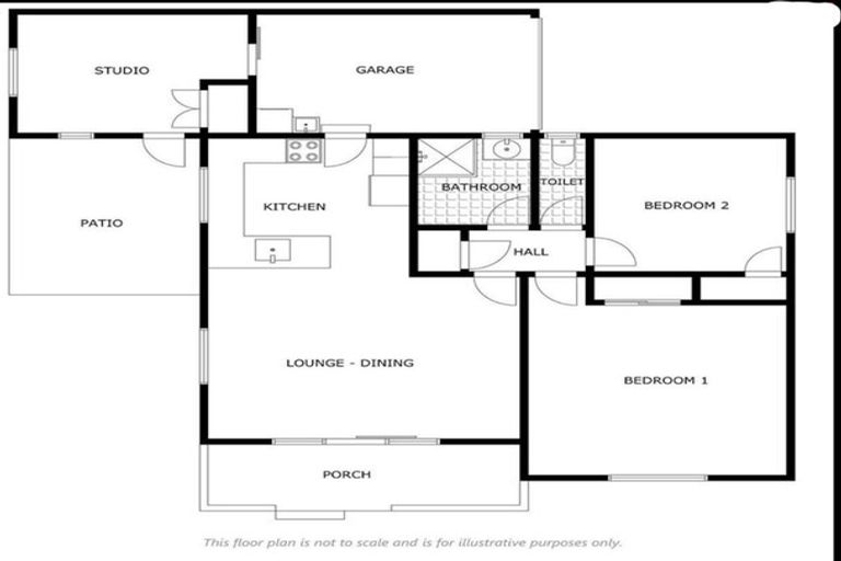 Photo of property in 165 Tahunanui Drive, Tahunanui, Nelson, 7011