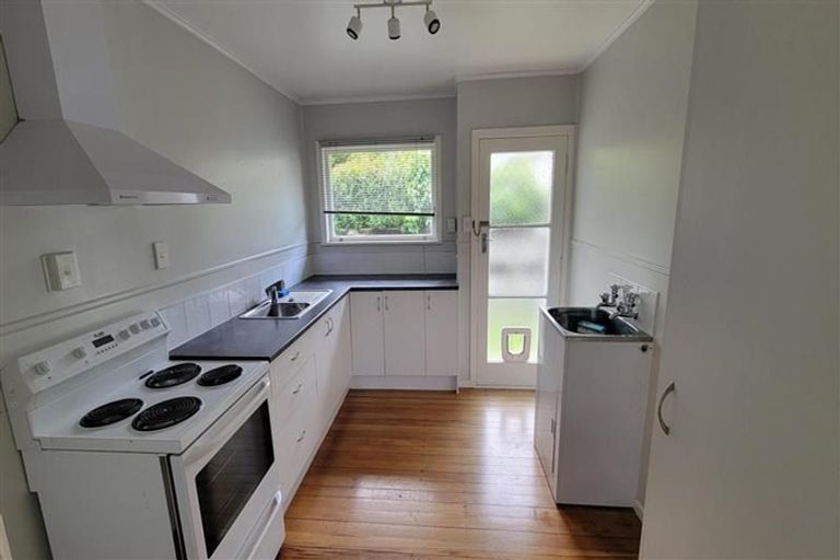 Photo of property in 3/9 Thames Street, Claudelands, Hamilton, 3214