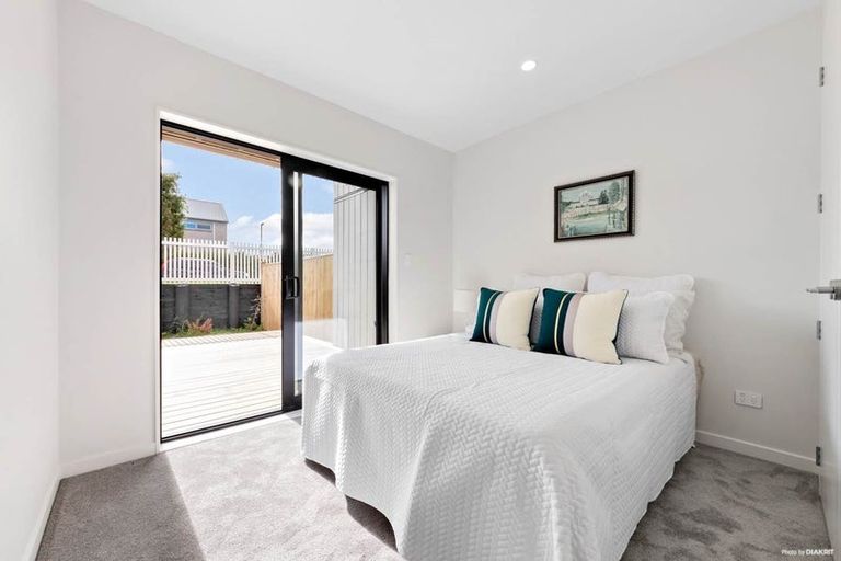 Photo of property in 183 Clark Road, Hobsonville, Auckland, 0616