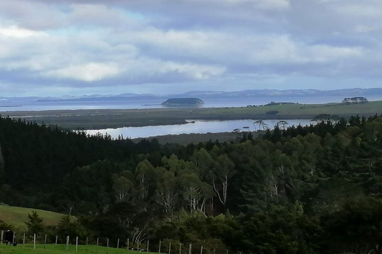 Photo of property in 567 Wharehine Road, Wharehine, Wellsford, 0973