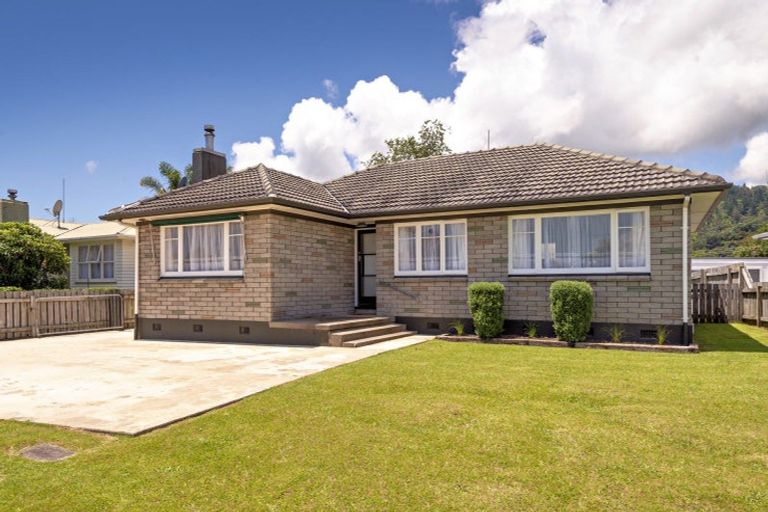 Photo of property in 41 Lord Cobham Avenue, Whakatane, 3120