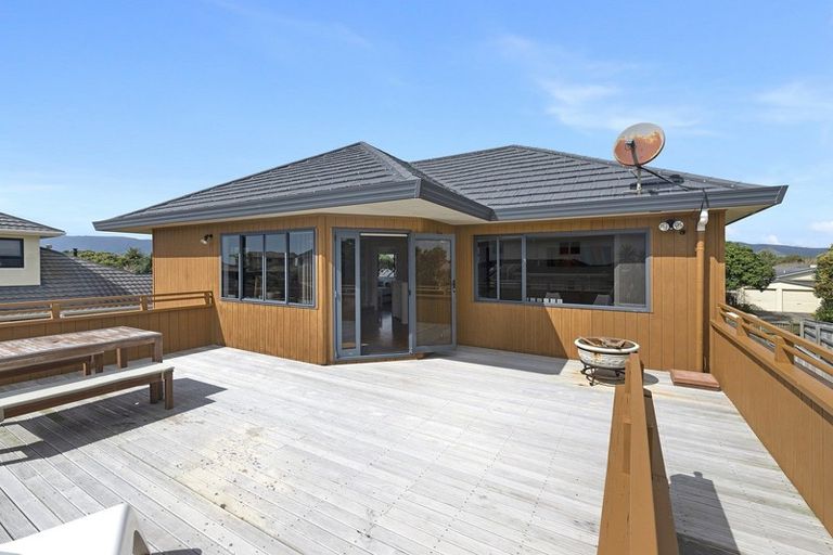 Photo of property in 171 Manly Street, Paraparaumu Beach, Paraparaumu, 5032