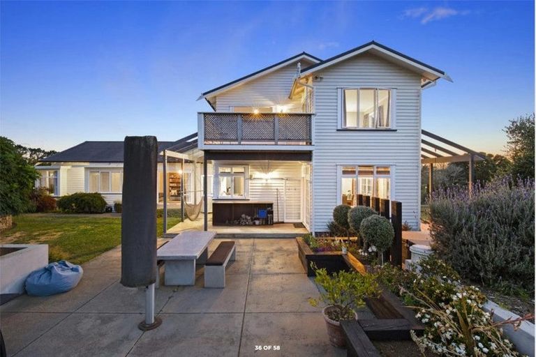 Photo of property in 1034 Ararimu Road, Ararimu, Drury, 2579
