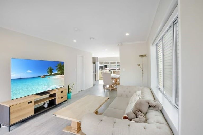 Photo of property in 17e Prictor Street, Papakura, 2110