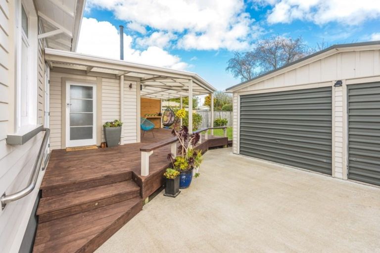 Photo of property in 62 Jellicoe Street, Whanganui East, Whanganui, 4500
