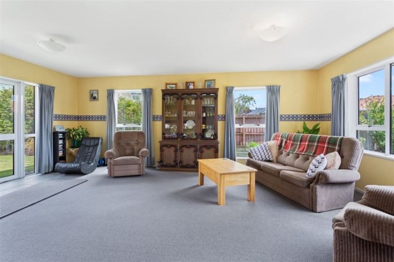 Photo of property in 38 Isaac Wilson Road, Kaiapoi, 7630