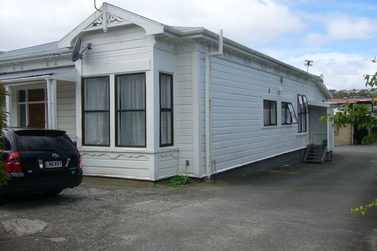 Photo of property in 20f3 Rotoiti Street, Johnsonville, Wellington, 6037