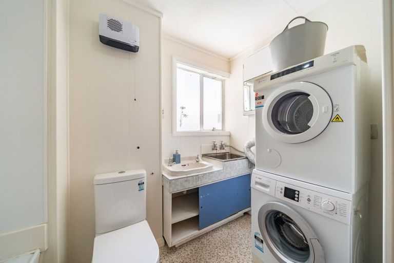 Photo of property in Armstrong Court, 12/10u Angus Avenue, Berhampore, Wellington, 6023