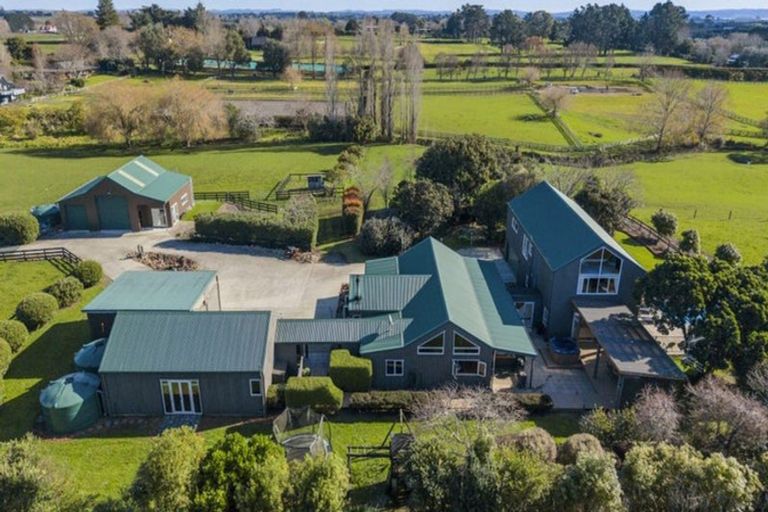 Photo of property in 22a Ellett Road, Karaka, Papakura, 2580