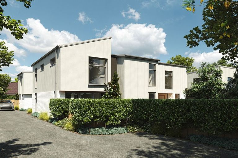 Photo of property in 243b Lyttelton Street, Spreydon, Christchurch, 8024