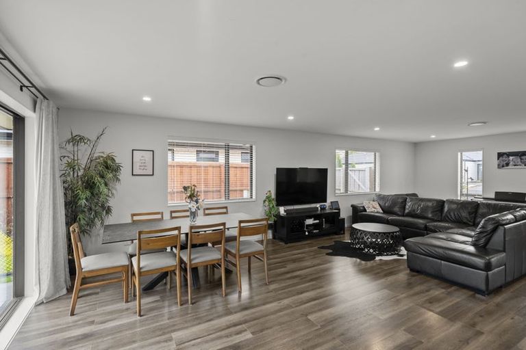 Photo of property in 6 Kilmurry Street, Halswell, Christchurch, 8025