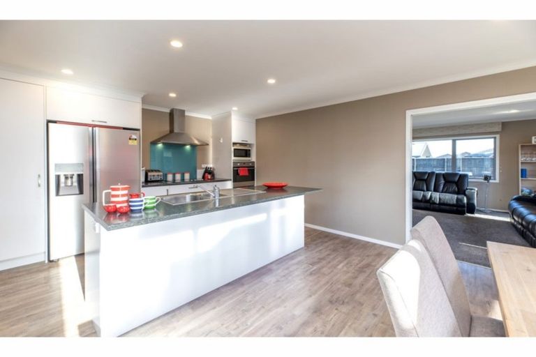 Photo of property in 15 Lignite Drive, Rolleston, 7614