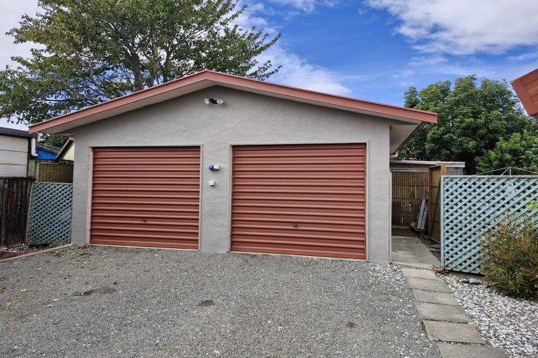 Photo of property in 21 Rata Place, Witherlea, Blenheim, 7201