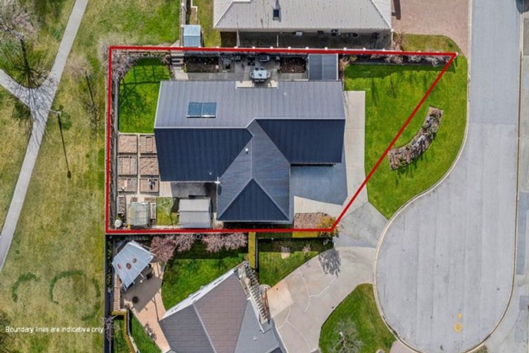 Photo of property in 21 Sarita Place, Cromwell, 9310