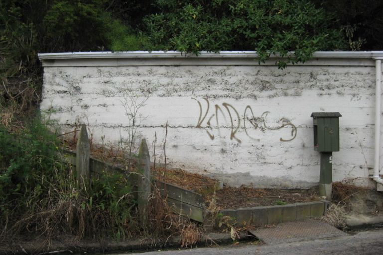 Photo of property in 72 Cressy Terrace, Lyttelton, 8082