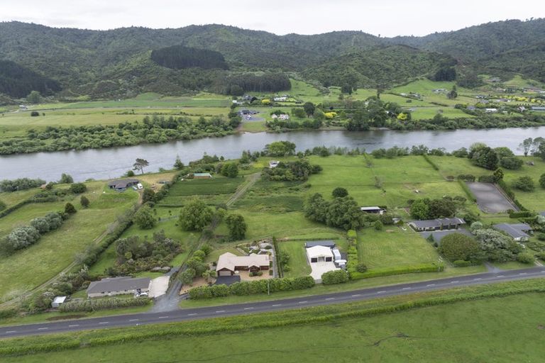 Photo of property in 217c Old Taupiri Road, Ngaruawahia, Taupiri, 3792