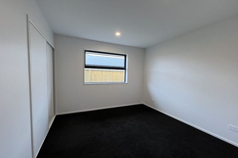 Photo of property in 74a Finn Avenue, Rolleston, 7615