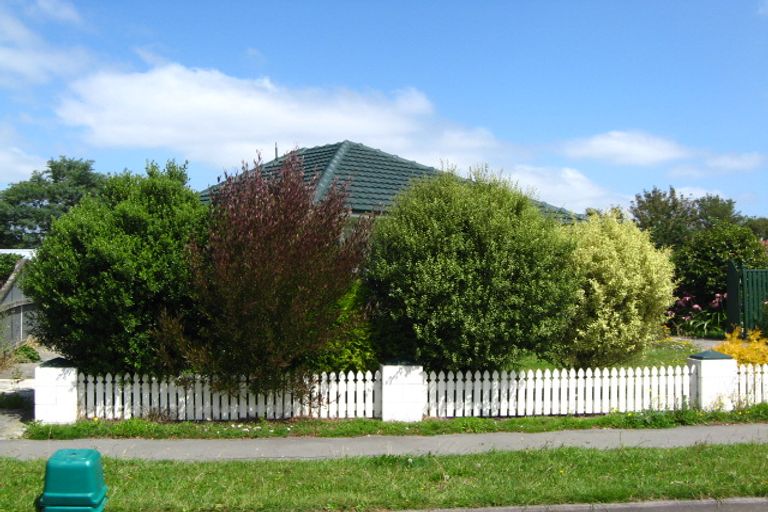 Photo of property in 3 Northcroft Street, Hoon Hay, Christchurch, 8025