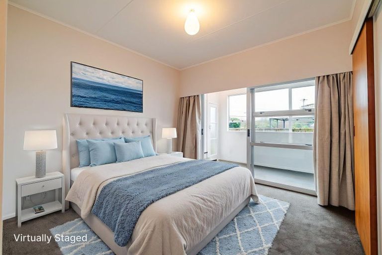 Photo of property in 3 Crewe Street, Pahiatua, 4910