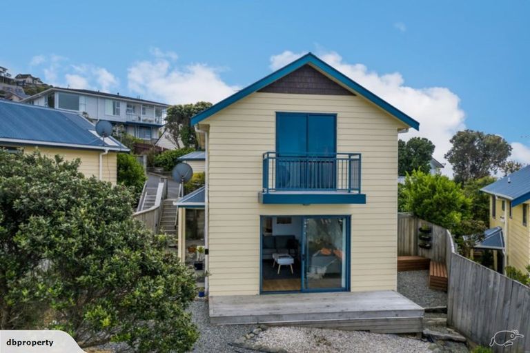 Photo of property in 27f3 Kanpur Road, Broadmeadows, Wellington, 6035