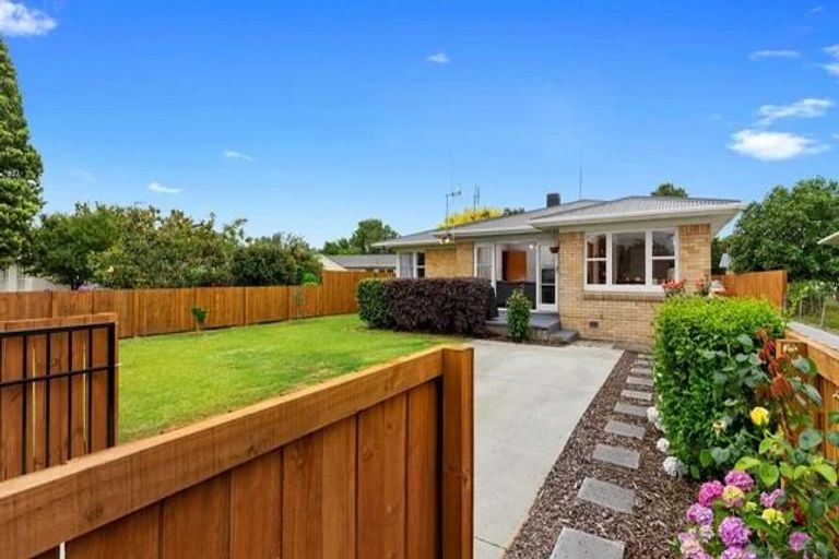 Photo of property in 5 Coldwell Place, Chartwell, Hamilton, 3210