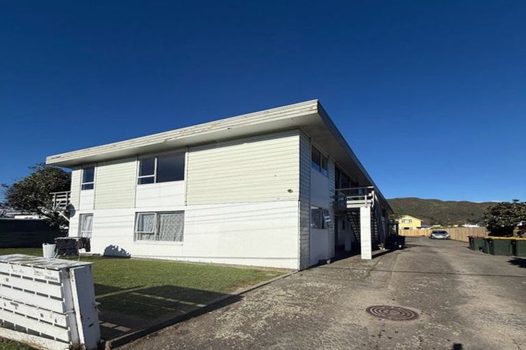Photo of property in 46 Awamutu Grove, Waiwhetu, Lower Hutt, 5010