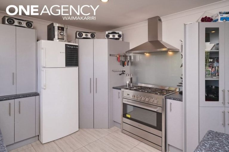 Photo of property in 15 Fergus Street, Kaiapoi, 7630