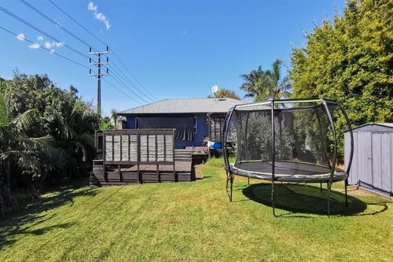 Photo of property in 7 Hindmarsh Street, Henderson, Auckland, 0612