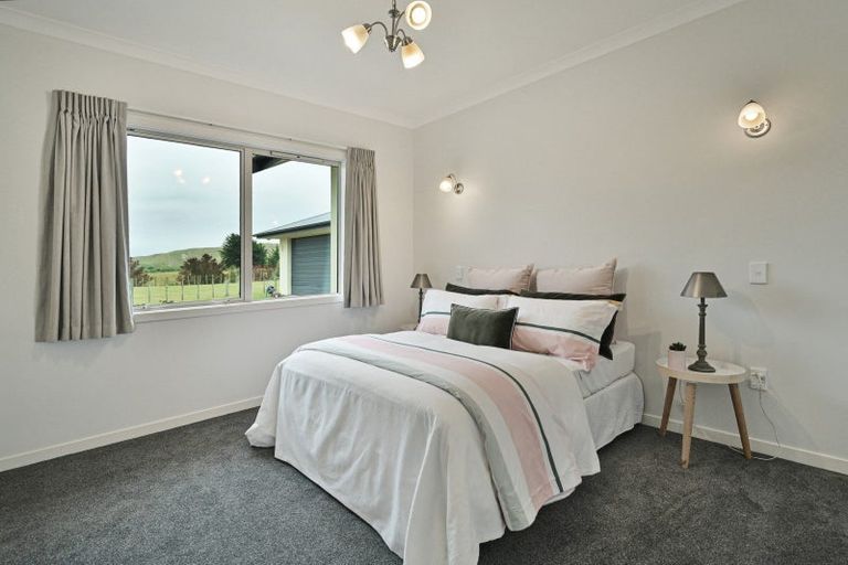 Photo of property in 456 Dartmoor Road, Puketapu, Napier, 4186