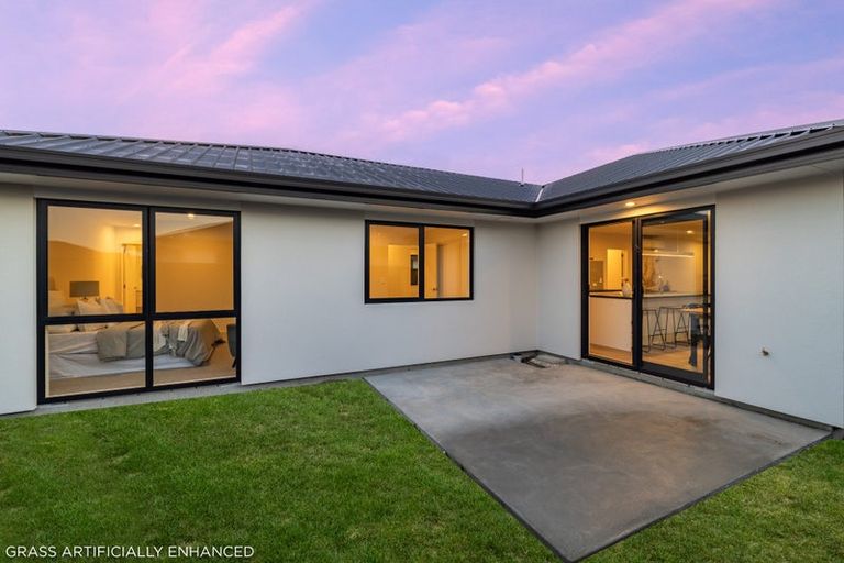 Photo of property in 10 Dempsey Street, Kaiapoi, 7630