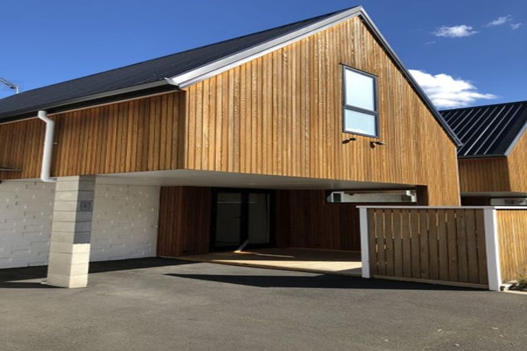 Photo of property in 34u5 Blackburn Street, Frankton, Hamilton, 3204