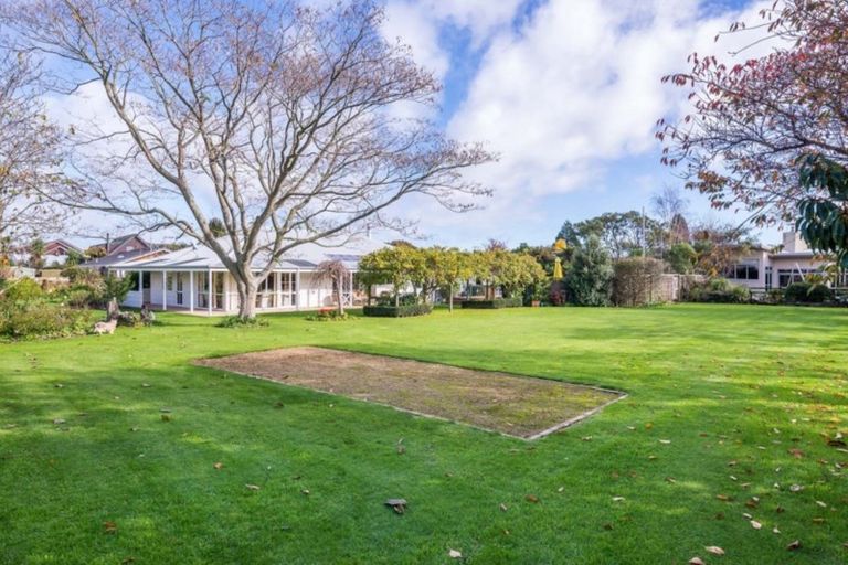 Photo of property in 26 Homewood Avenue, Levin, 5510