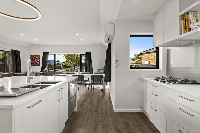 Photo of property in 31 Baltimore Green, Shirley, Christchurch, 8061
