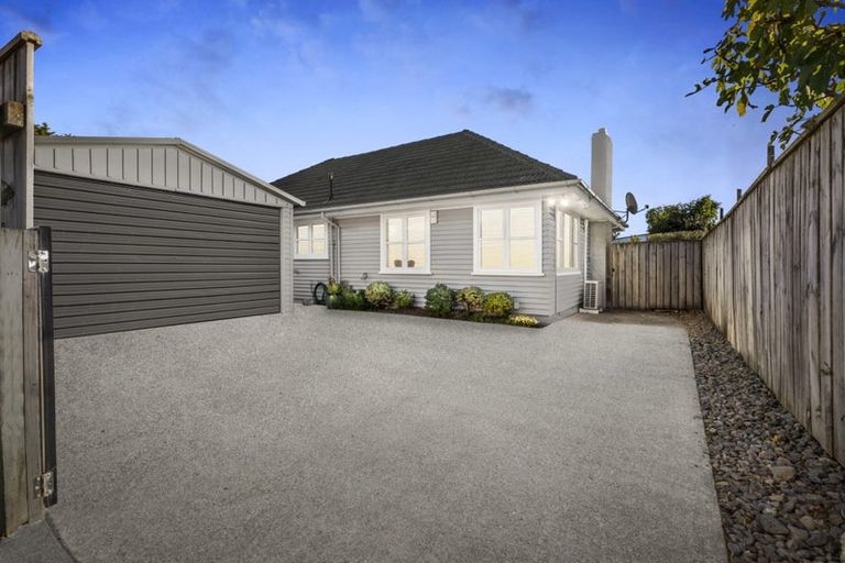 Photo of property in 59a Ira Street, Miramar, Wellington, 6022