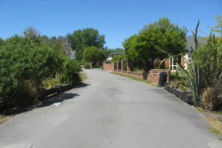 Photo of property in 79 Regent's Park Drive, Casebrook, Christchurch, 8051