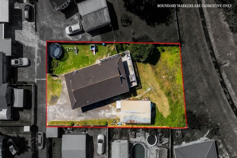 Photo of property in 25 Ferndown Avenue, Papatoetoe, Auckland, 2025