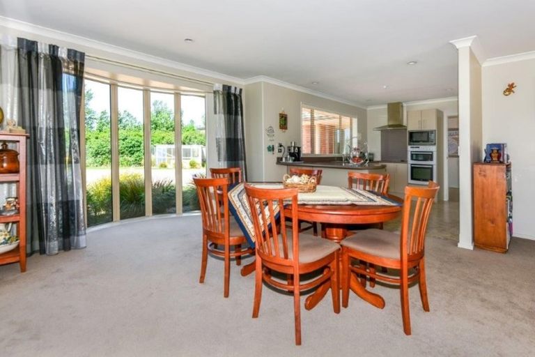 Photo of property in 8b Kowhai Drive, Darfield, 7510