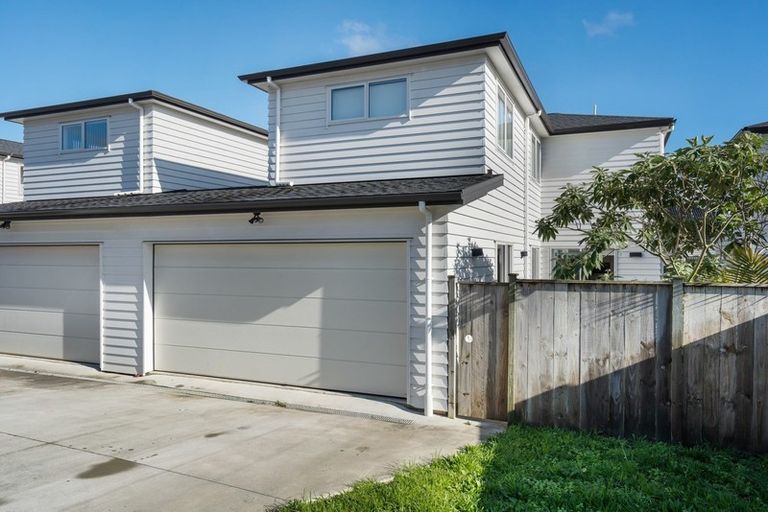 Photo of property in 10 Calcite Avenue, Flat Bush, Auckland, 2019