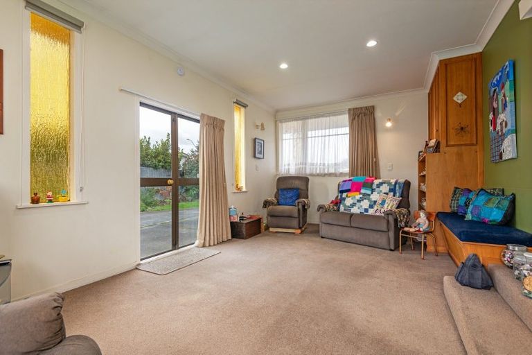 Photo of property in 203 Tremaine Avenue, Westbrook, Palmerston North, 4412