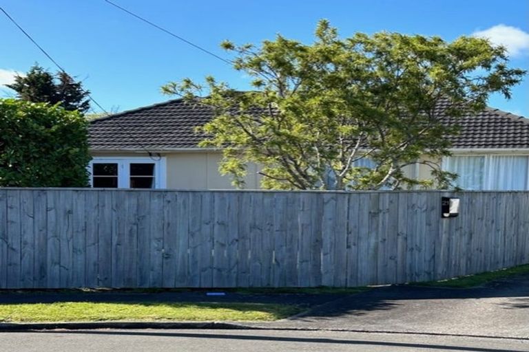 Photo of property in 21 Ridd Street, Lynmouth, New Plymouth, 4310