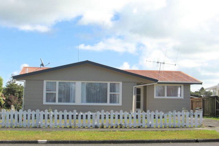 Photo of property in 40 Beazley Crescent, Tikipunga, Whangarei, 0112