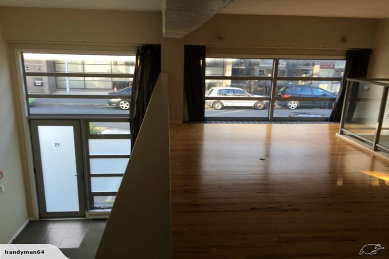 Photo of property in 15/35u Torrens Terrace, Mount Cook, Wellington, 6011