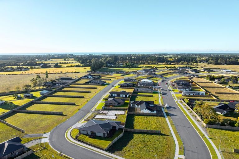 Photo of property in 31 Greig Crescent, Amberley, 7481