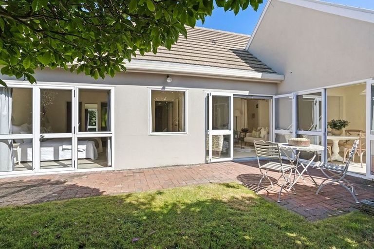 Photo of property in 166 Rossall Street, Merivale, Christchurch, 8014