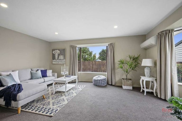 Photo of property in 109 Cobham Street, Spreydon, Christchurch, 8024