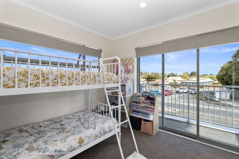 Photo of property in 215u1 Massey Street, Frankton, Hamilton, 3204